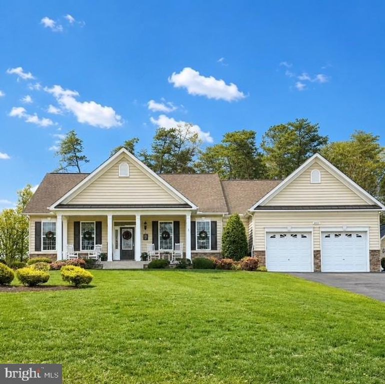 39815 GRANDVIEW HAVEN DR, Mechanicsville, MD 20659
