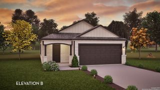 6609 Cibolo Springs, Converse, TX 78109