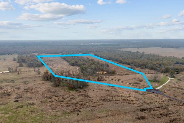 725 Pr 2315, Centerville, TX 75833