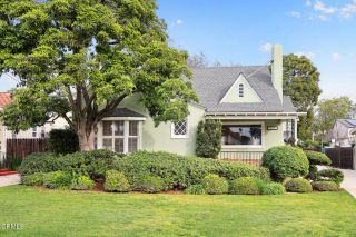 2046 Marengo Avenue, South Pasadena, CA 91030