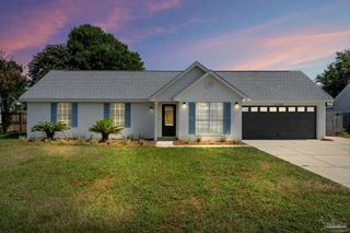4708 Constellation Dr, Gulf Breeze, FL 32563