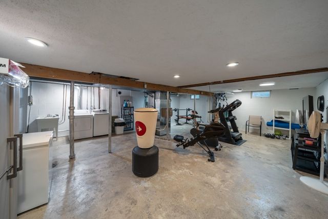 1617 Jackson Drive, Ames, IA 50010
