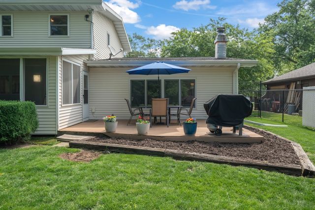 1617 Jackson Drive, Ames, IA 50010