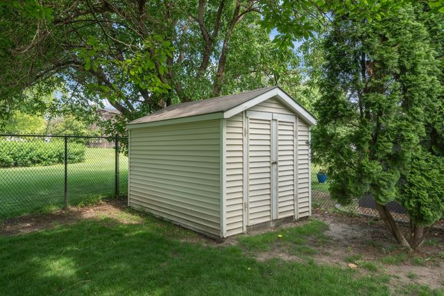 1617 Jackson Drive, Ames, IA 50010