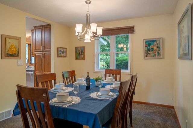 1617 Jackson Drive, Ames, IA 50010