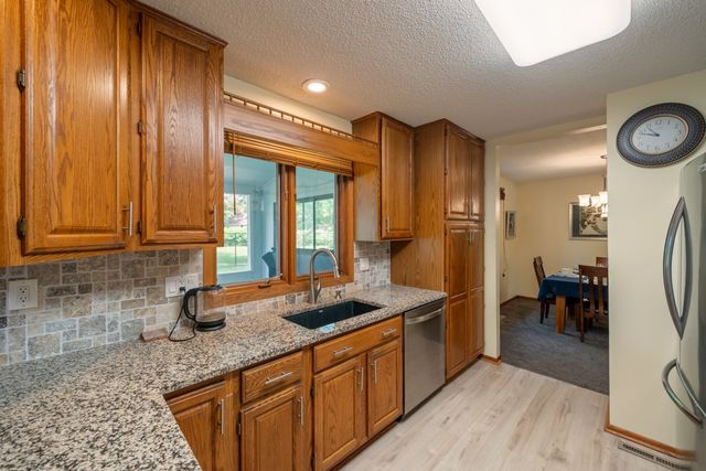 1617 Jackson Drive, Ames, IA 50010