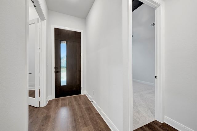 1853 Lightner Road, Van Alstyne, TX 75495