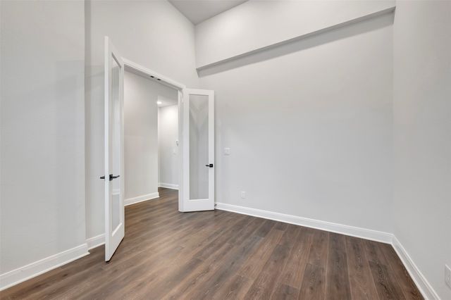 1853 Lightner Road, Van Alstyne, TX 75495