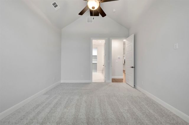 1853 Lightner Road, Van Alstyne, TX 75495