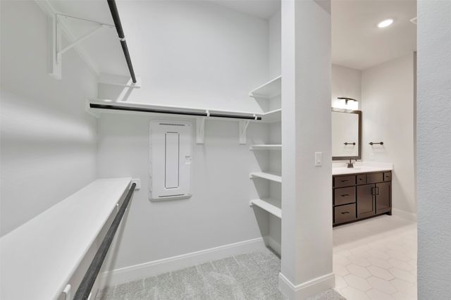 1853 Lightner Road, Van Alstyne, TX 75495