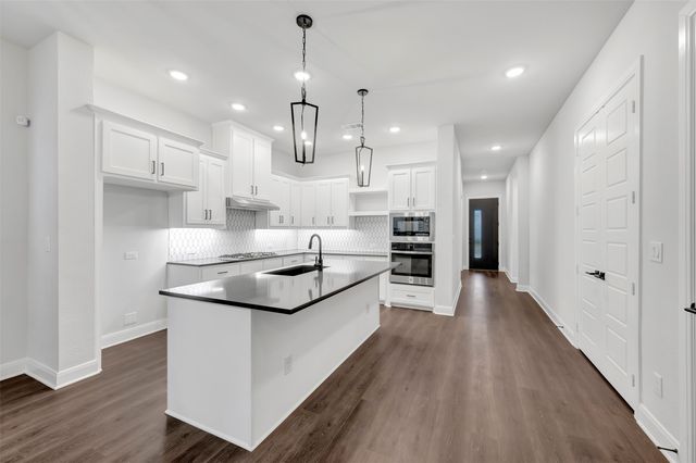 1853 Lightner Road, Van Alstyne, TX 75495