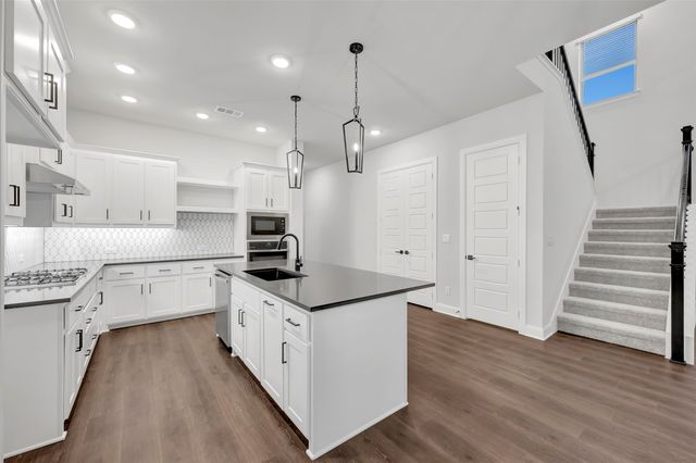 1853 Lightner Road, Van Alstyne, TX 75495