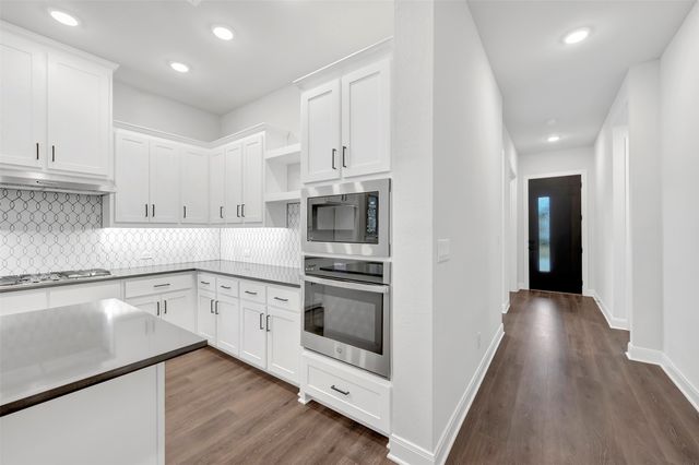 1853 Lightner Road, Van Alstyne, TX 75495