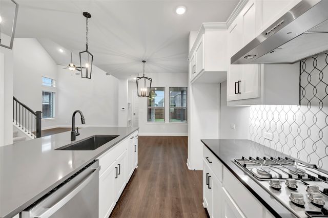 1853 Lightner Road, Van Alstyne, TX 75495