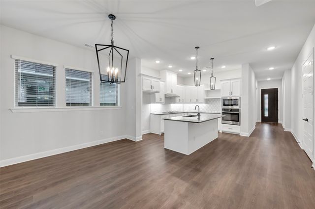 1853 Lightner Road, Van Alstyne, TX 75495