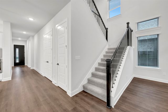 1853 Lightner Road, Van Alstyne, TX 75495