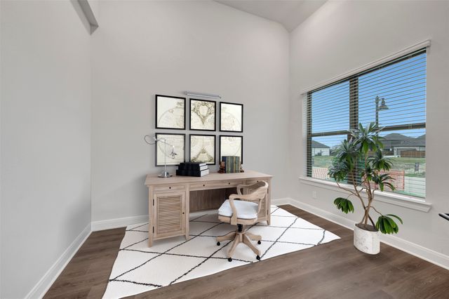 1853 Lightner Road, Van Alstyne, TX 75495