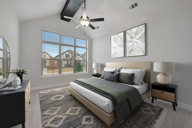 1853 Lightner Road, Van Alstyne, TX 75495