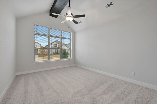 1853 Lightner Road, Van Alstyne, TX 75495