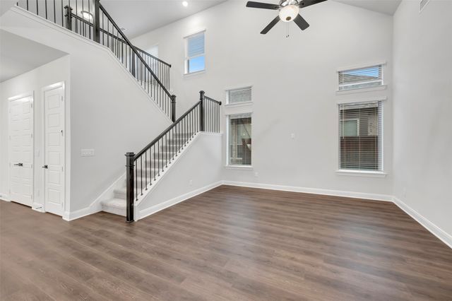 1853 Lightner Road, Van Alstyne, TX 75495