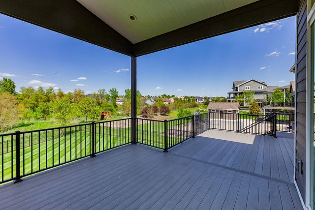 16397 NW Prairie Avenue, Clive, IA 50325
