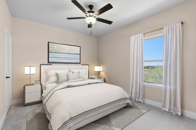 1616 Yellow Rose Road, Celina, TX 75009