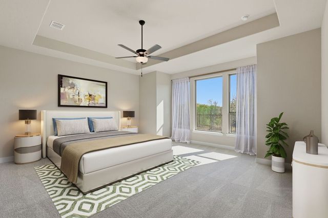 1616 Yellow Rose Road, Celina, TX 75009