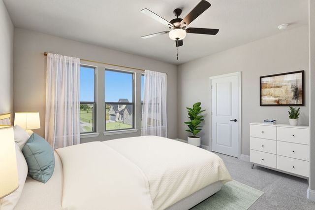 1616 Yellow Rose Road, Celina, TX 75009