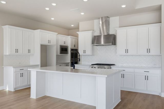 1616 Yellow Rose Road, Celina, TX 75009