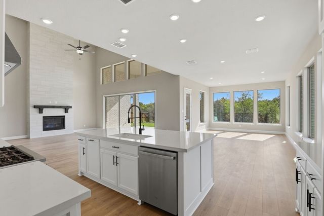 1616 Yellow Rose Road, Celina, TX 75009