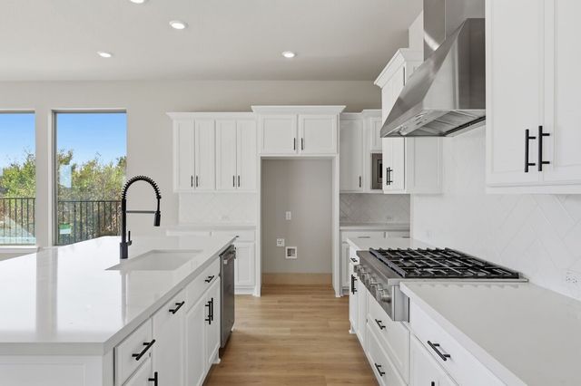 1616 Yellow Rose Road, Celina, TX 75009