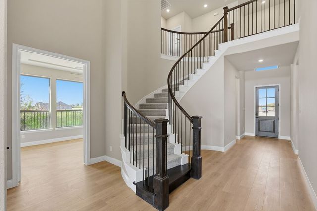 1616 Yellow Rose Road, Celina, TX 75009