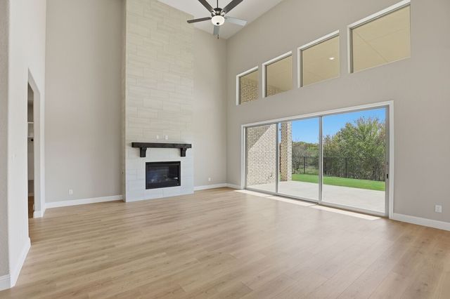 1616 Yellow Rose Road, Celina, TX 75009