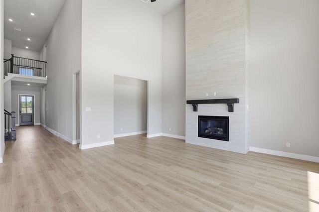 1616 Yellow Rose Road, Celina, TX 75009