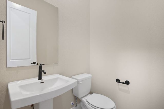 1616 Yellow Rose Road, Celina, TX 75009