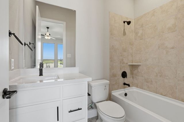 1616 Yellow Rose Road, Celina, TX 75009