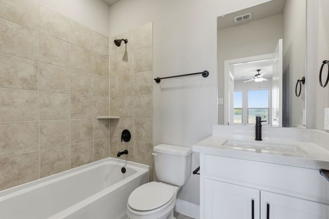 1616 Yellow Rose Road, Celina, TX 75009