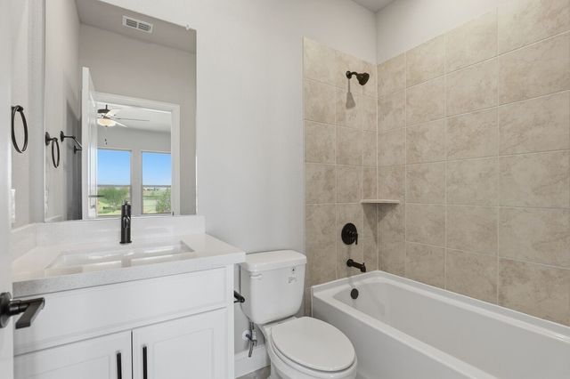 1616 Yellow Rose Road, Celina, TX 75009