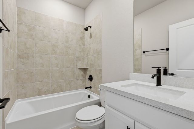 1616 Yellow Rose Road, Celina, TX 75009