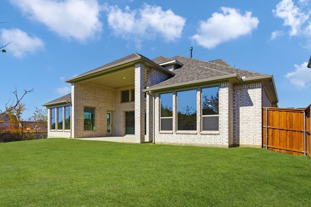 1616 Yellow Rose Road, Celina, TX 75009