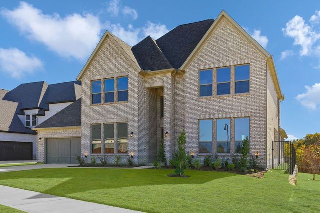 1616 Yellow Rose Road, Celina, TX 75009