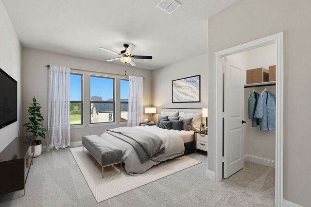 1616 Yellow Rose Road, Celina, TX 75009