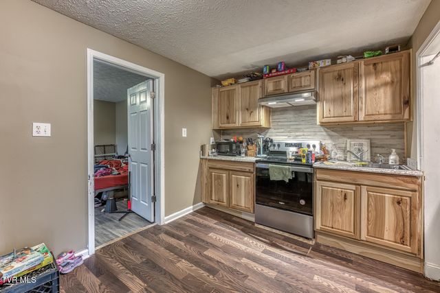 23240 Clayman Valley Road, Bristol, VA 24202