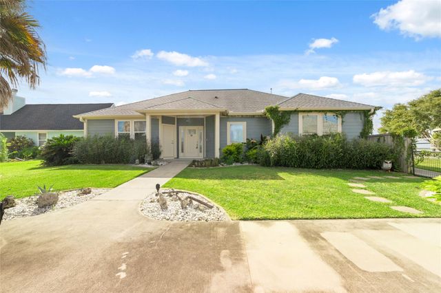 4001 29th Street N, Texas City, TX 77590