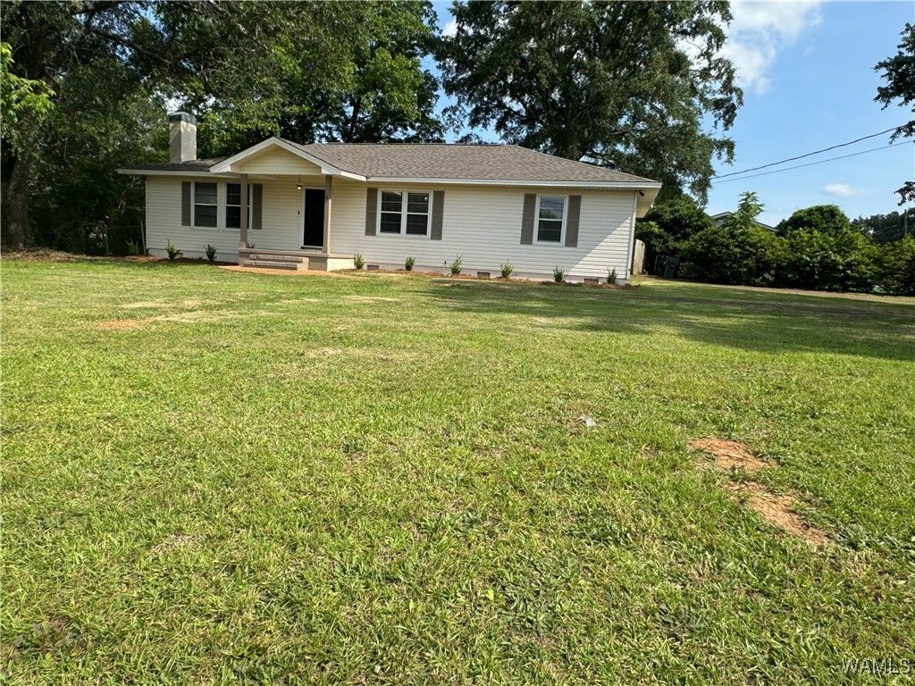 1209 51st E, Tuscaloosa, AL 35404