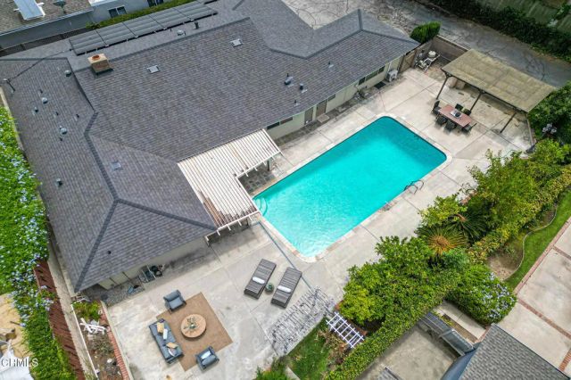 1105 Alhambra Road, San Gabriel, CA 91775
