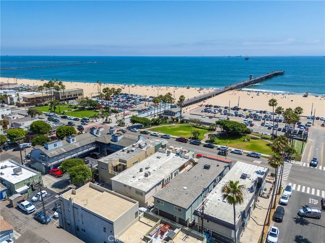 805 Ocean Avenue 6, Seal Beach, CA 90740