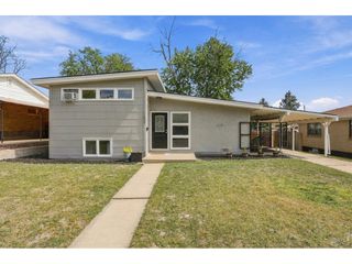 1654 S Perry St, Denver, CO 80219
