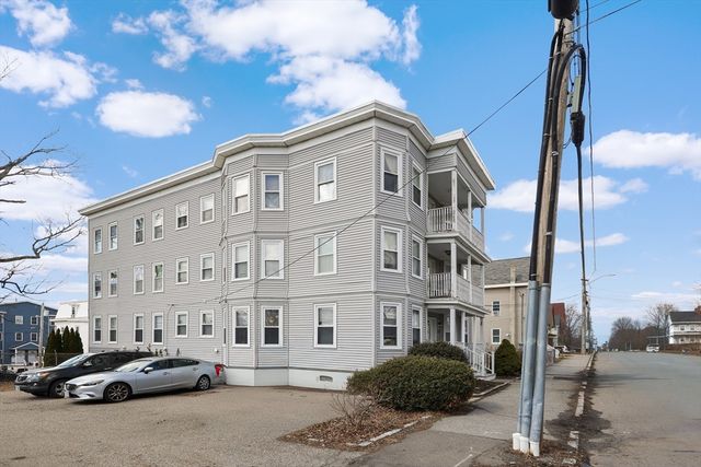 8 Cedar Street 6, Haverhill, MA 01830