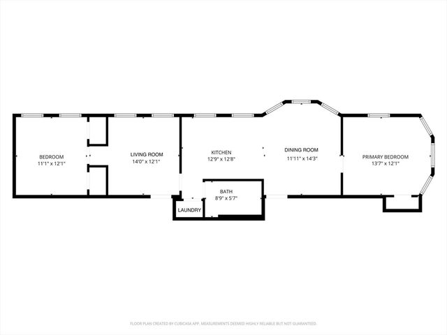 8 Cedar Street 6, Haverhill, MA 01830